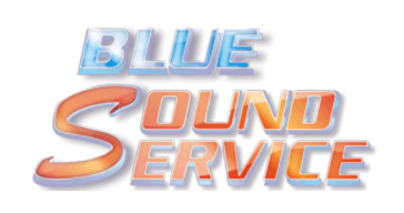 Blue Sound Service